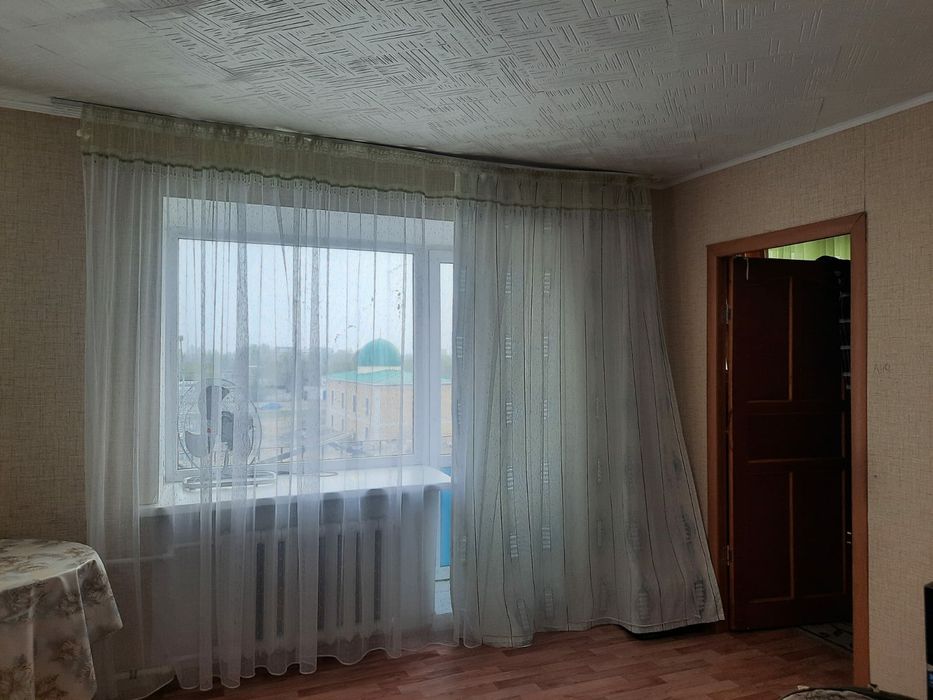 Продам 2-комнатную квартиру