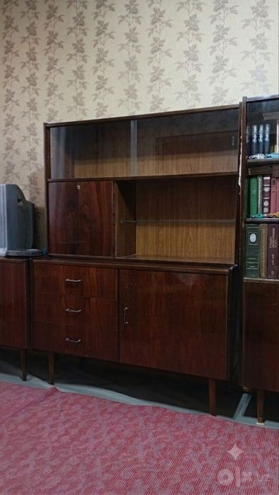 Шкафлар. Производство Польша.
