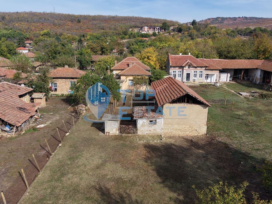 Продава се Къща в с. Драганово, Област Велико Търново - 81 кв.м за 538 €/кв.м - Снимка #4