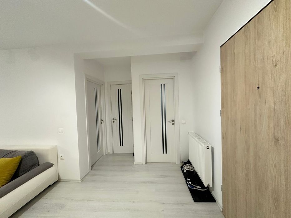 Apartament 2 camere + 1 loc de parcare Unirii zona Penny Târgu Mures