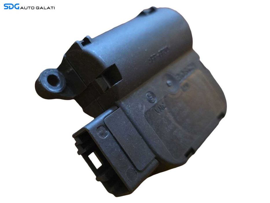 Motoras Reglaj Grila Clapeta Clapete Aeroterma Audi A4 B6 2001 - 2005 Cod 8E2820511A 0132801306 [N4566]