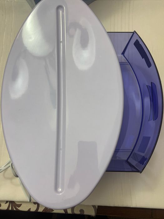 Sterilizatorul de instrumente cu raze UV Germix SM-504