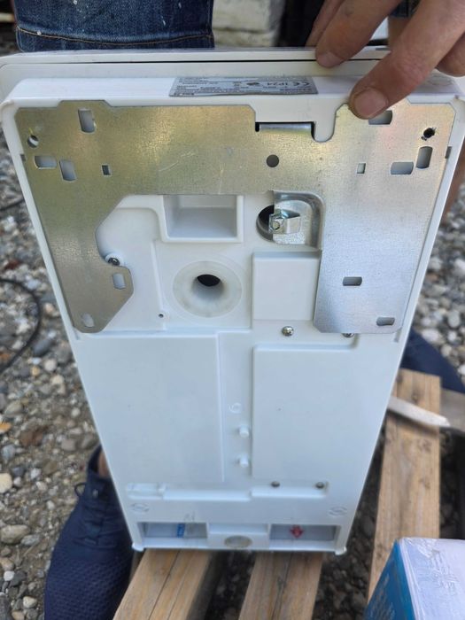 Încălzitor de apă instantaneu hidraulic Thermoflow Hydrex 24 kW