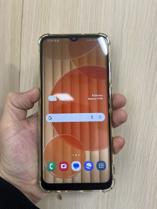 Samsung A04, 64gb в идеале