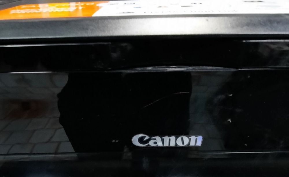 Принтеp Сanon Pixma Cloud Linc