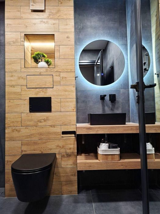 Дава се под наем Едностаен апартамент в София, Малинова долина - 35 кв.м за 648.21 € - Снимка #9