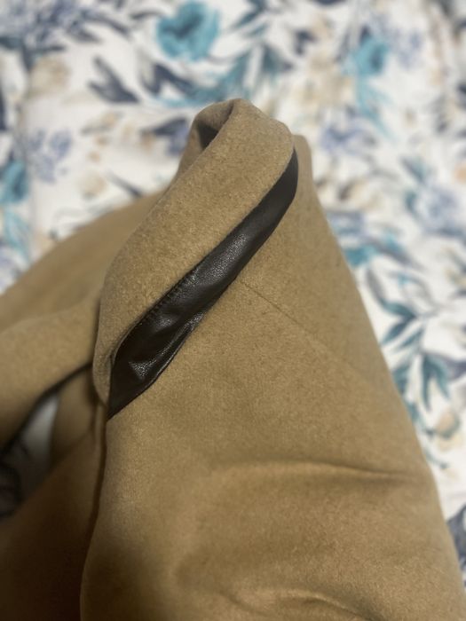 Пальт стильное