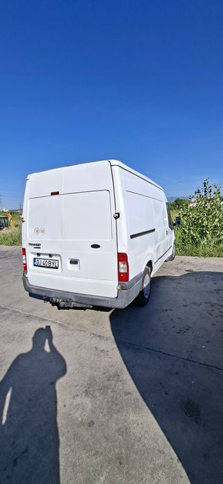 Ford Transit 2.2 tdci  , aer conditionat