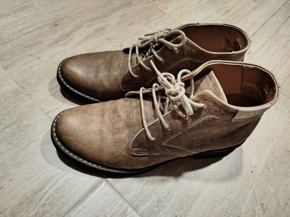 Дамски обувки Кавалер 38 номер