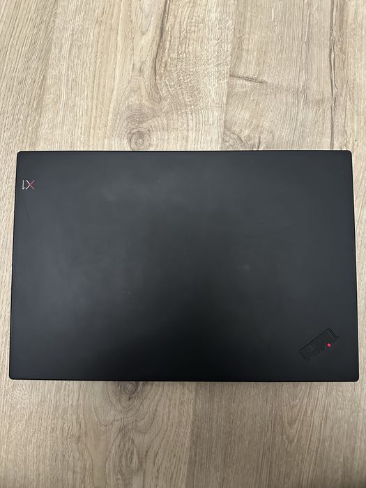 Lenovo ThinkPad X1 Carbon