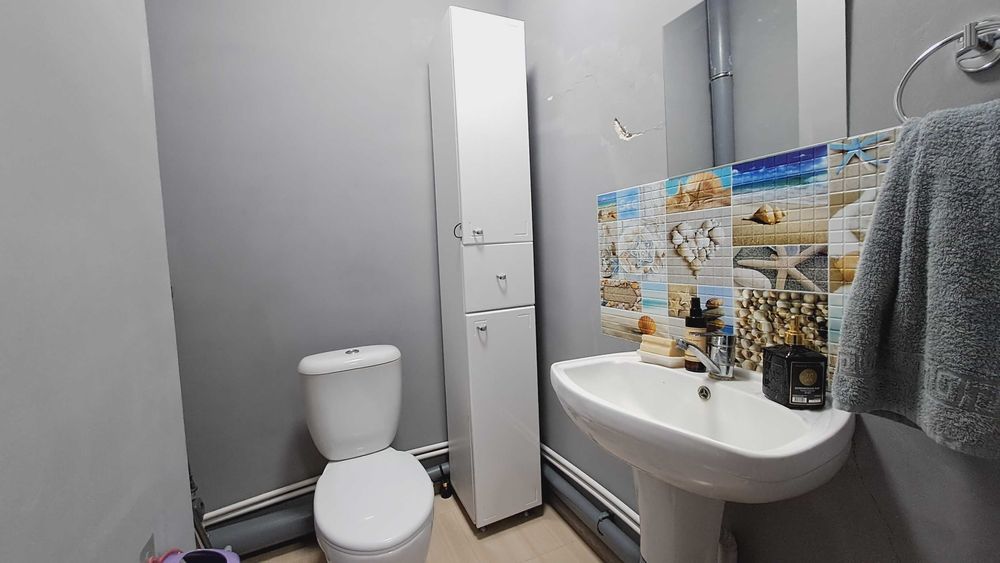 Продам 2х ком. квартиру в ЖК "Аврора"