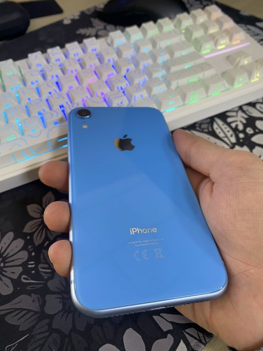 Iphone XR 64GB Ideal