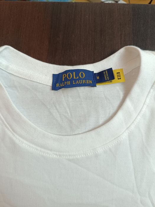 Tricou Polo Ralph Lauren mărimea M