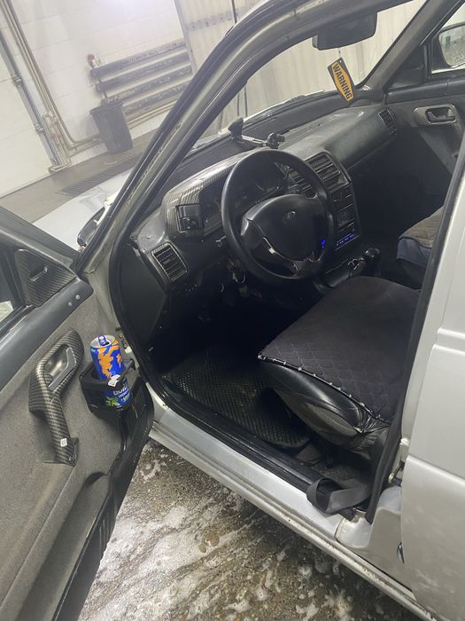 ваз 2110 в хорошем состояни