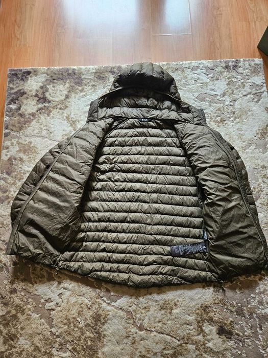Geaca puf Zajo Lofer Jkt