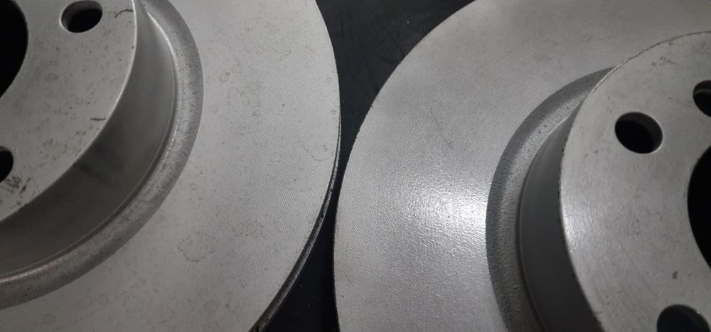 Предни дискове BMW X3(F25), X4(F26) 328/28