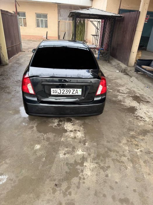 Lacetti 2005 sotiladi toshkent