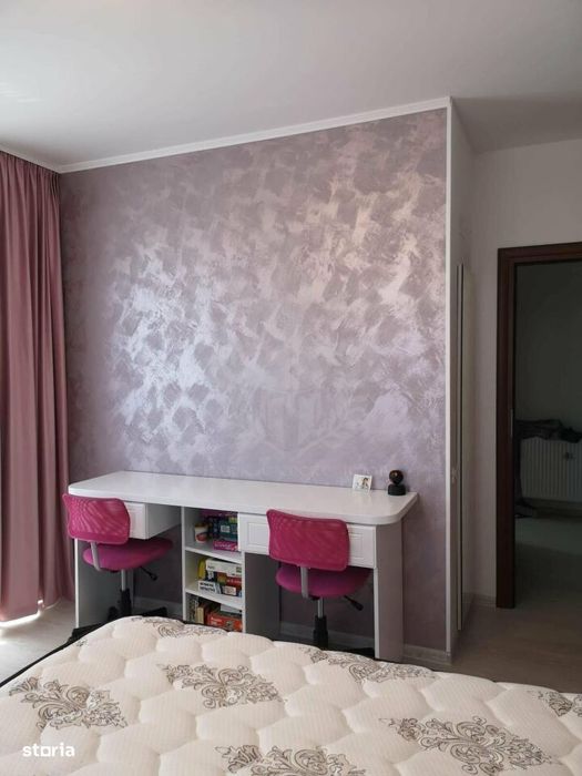 Apartament 3 Camere – Cartier Albert, Ploiesti