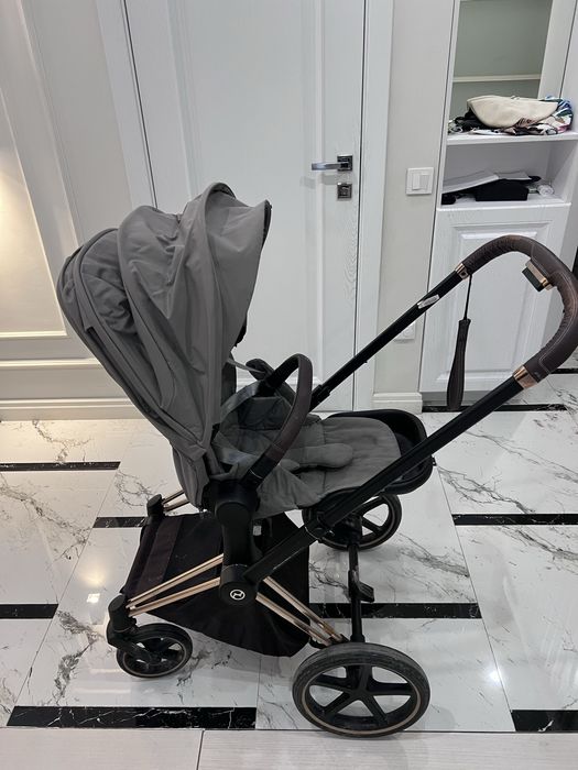 Продам коляску Cybex Priam 3