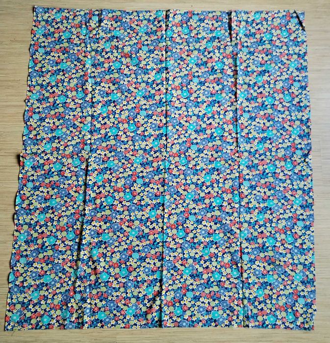 Покривки от соц време