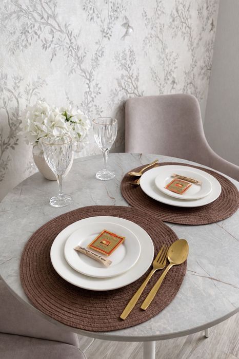 Апартаменты ЖК Арман Wifi/Smart Tv