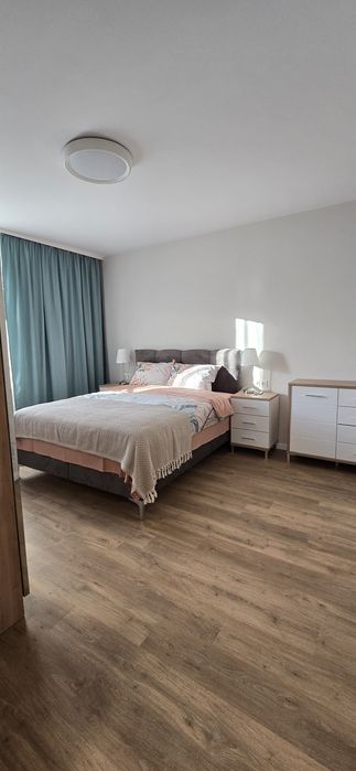 Дава се под наем Тристаен апартамент в София, Център - 95 кв.м за 797.64 € - Снимка #17