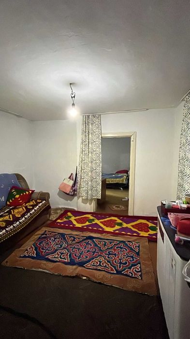 Продается дом. с.Карабулак Ескельлинский р-н