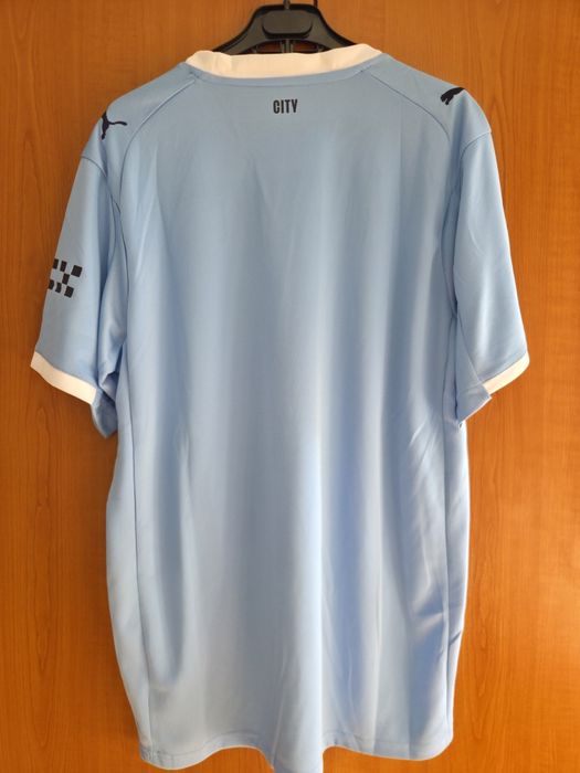 Vand tricou Manchester City