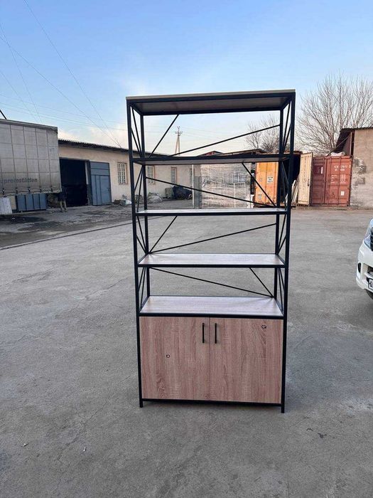 Loft parta , Лофт парта есть гарантия и есть доставка