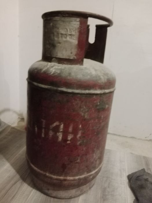 Газ болон редуктырмен