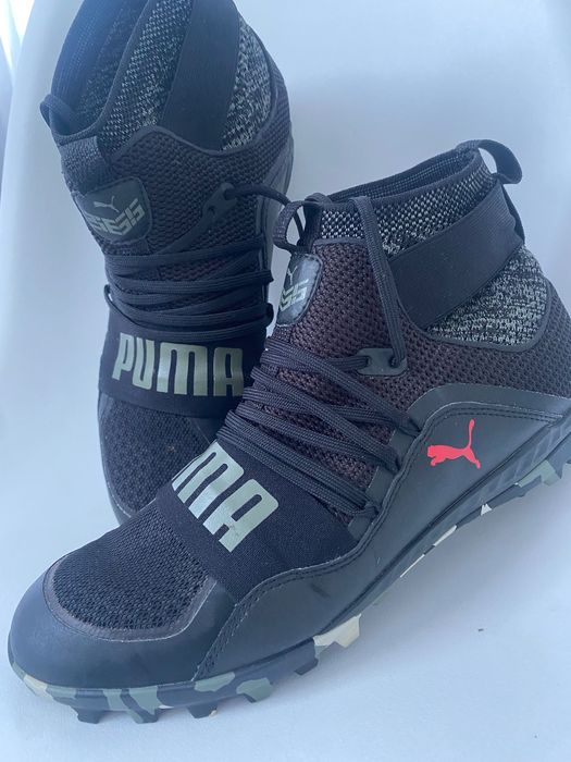 мъжки обувки за футбол Puma