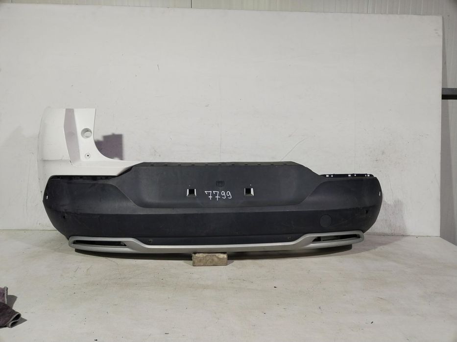 Bara spate Opel Grandland X, 2017, 2018, 2019, 2020, 2021, cod origine OE YP00064477.