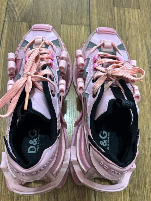 Сникърси D&G,номер 38