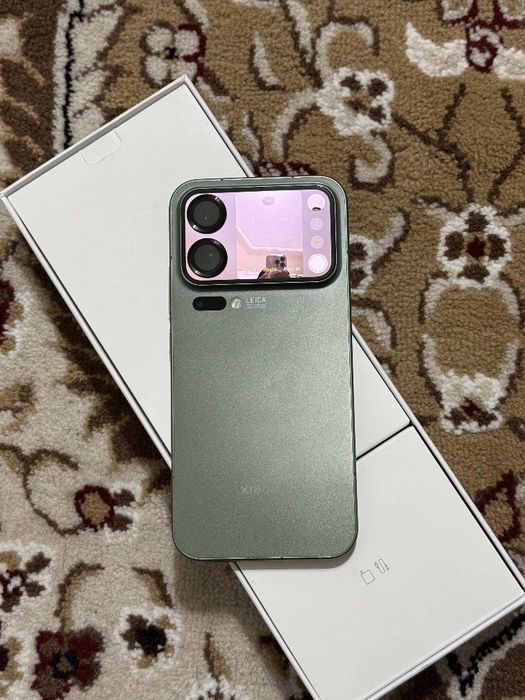 Xiaomi 17 Pro Max