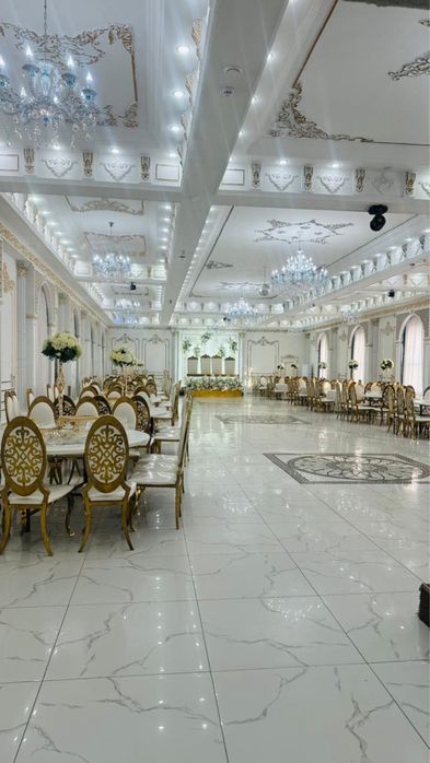 Продается банкетный зал