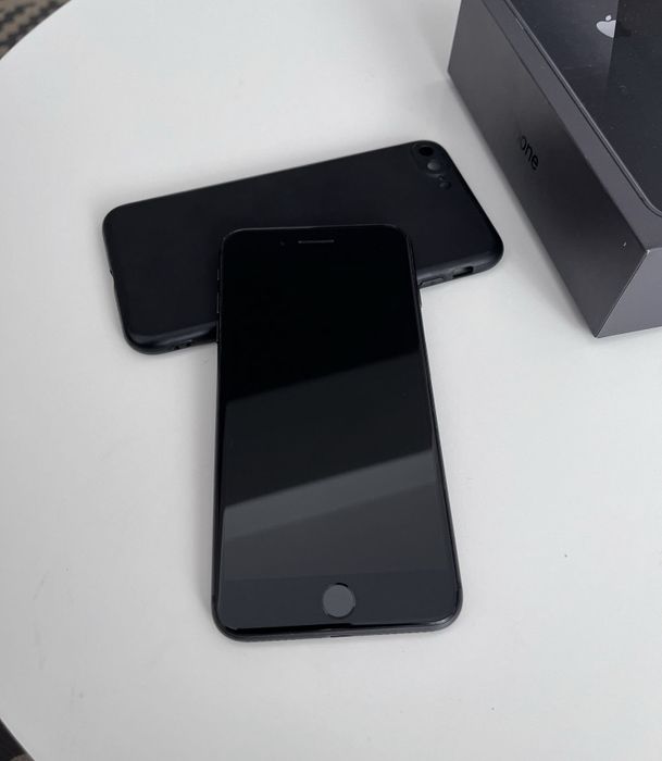 Iphone 8 Plus 256 Gb