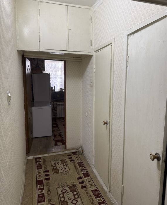 Код 791 Продам 4/5/5 ком квартиру куйлюк массив 6