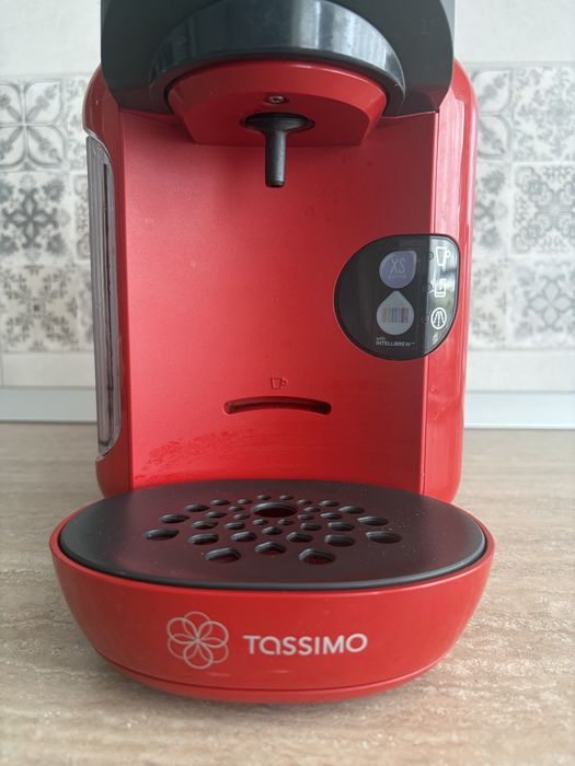 Espressor Bosch Tassimo
