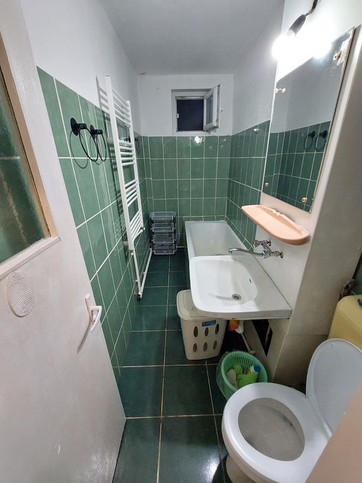 Închiriez garsonieră Maratei