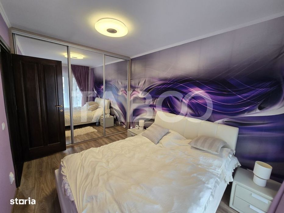 Casa 4 camere 105 mpu acces auto si gradina in Cartierul Arhitectilor