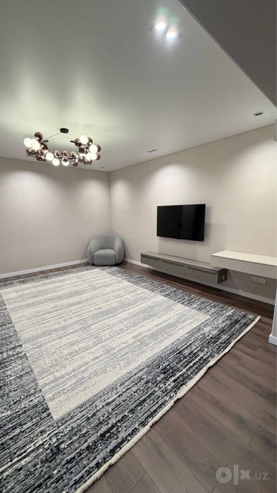 Сдается 2х ком. квартира, 65 кв.м., Мирабадский р-он