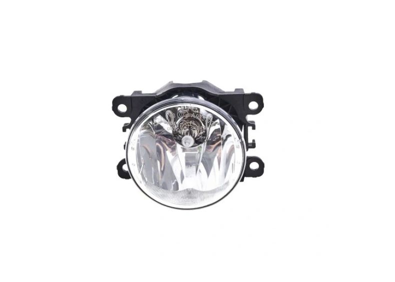 Proiector ceata Fiat Talento, Opel Vivaro, Smart Forfour/Fortwo (W453); Dacia Duster, Logan, Sandero; Renault Captur, Clio 4, Fluence, Kangoo, Koleos, Megane 3, Scenic, Trafic, Twingo, H16; fara suport bec, versiunea fara senzori lumina si ploaie