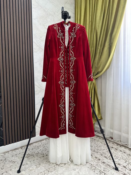 Платья на Узату