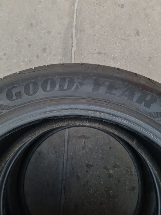 Летни гуми 2 броя GOODYEAR Eagle F1 245 45 R18 дот 1317