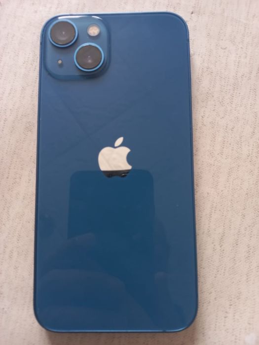 Айфон 13 128 гб емкос 80