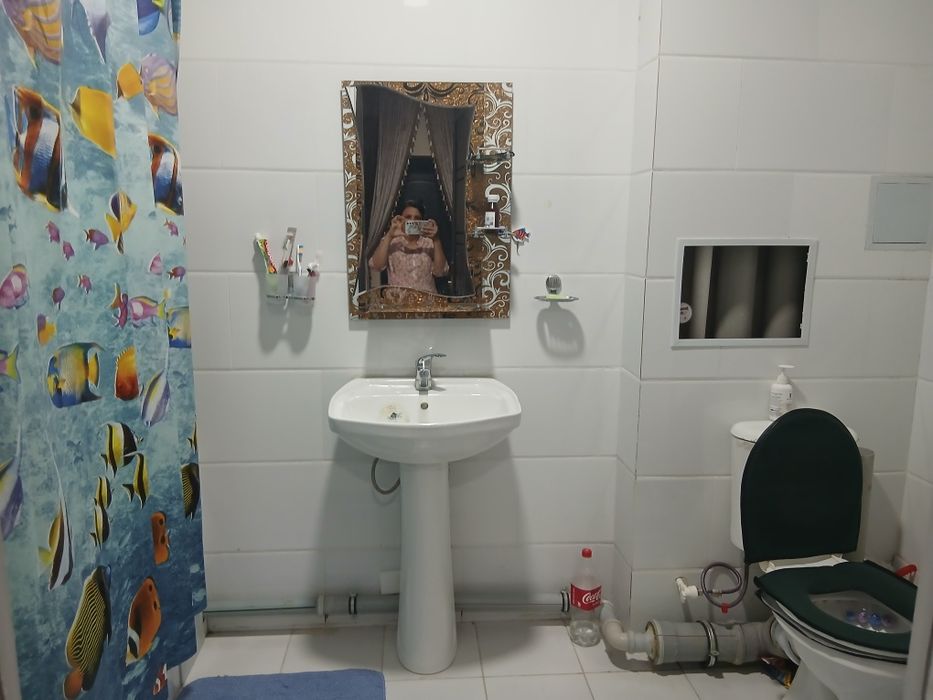 Квартира ижарага берилади