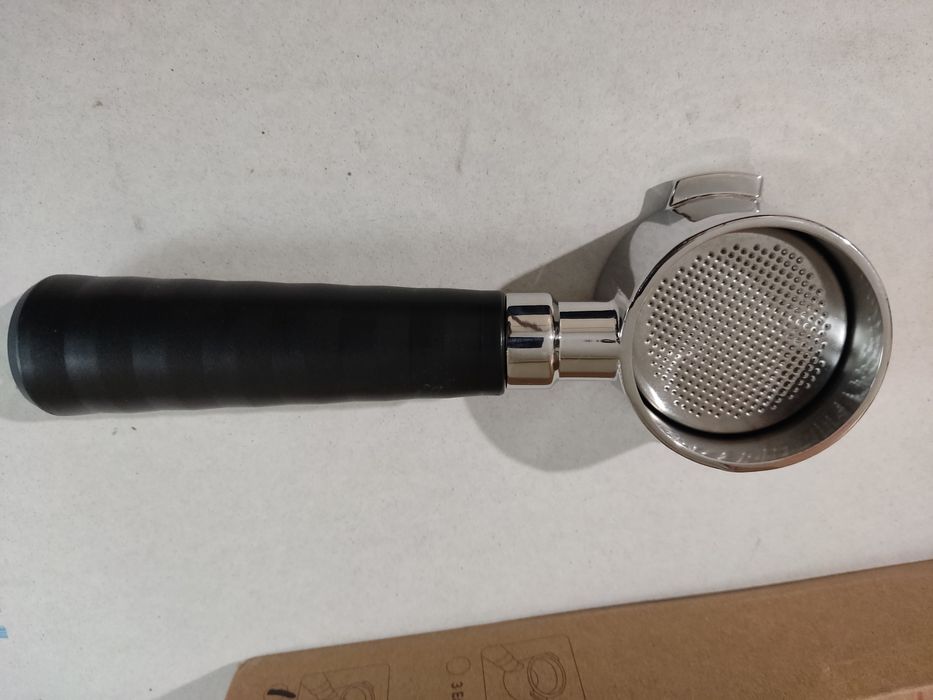 Бездонный рожок 51 мм