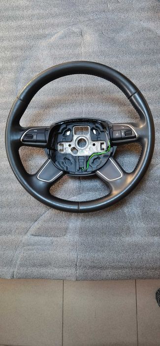 Volan Volane AUDI A4 B8.5 - A6/A7 4G