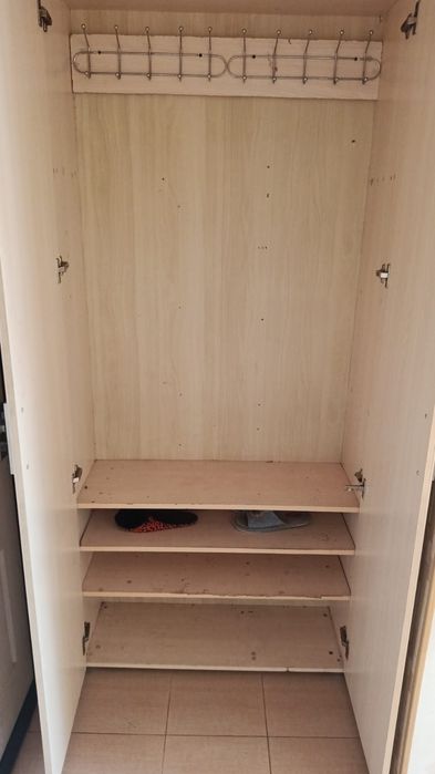 Продам срочно шкафы