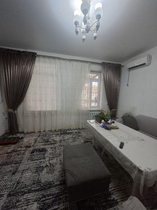 Яшнабадский район. Бакустрит 3 соток